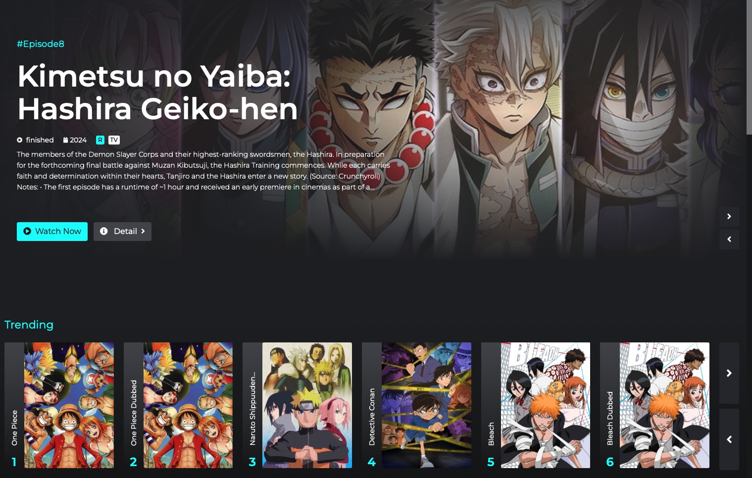 AniWatch Watch Anime Online with Dub and Sub for Free in HD